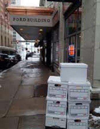 D & D Storage Inc