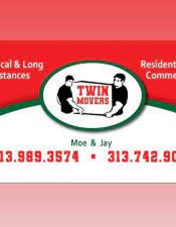 Twin Movers LLC