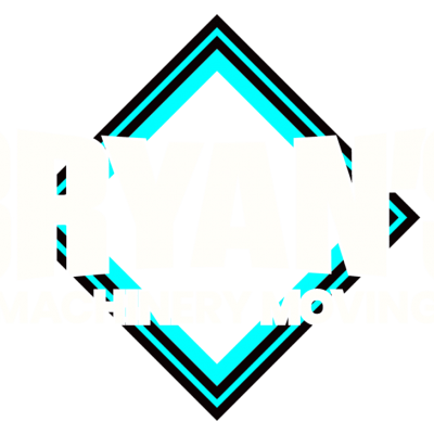 Bryan’s Machinery Moving