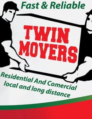 Twin Movers LLC