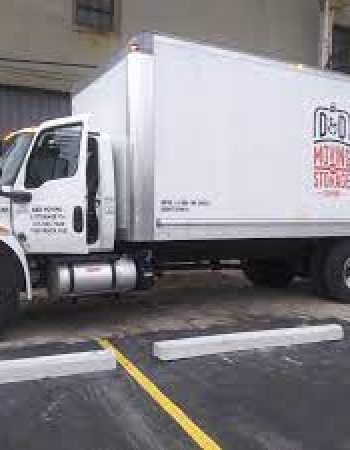 D & D Storage Inc