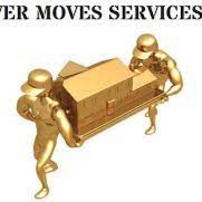 Power Moves Services,