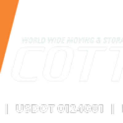 Cotter Moving & Storage Co.