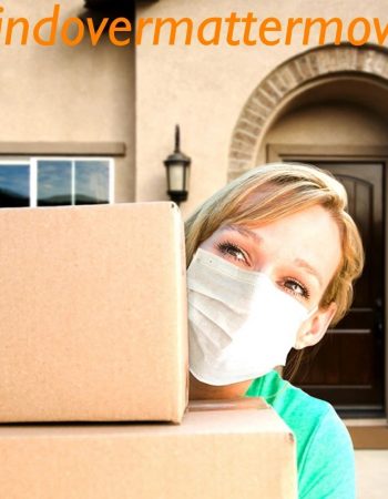 Mind Over Matter Moving & Storage LLC