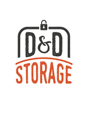 D & D Storage Inc
