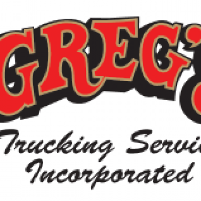 Greg’s Trucking Services