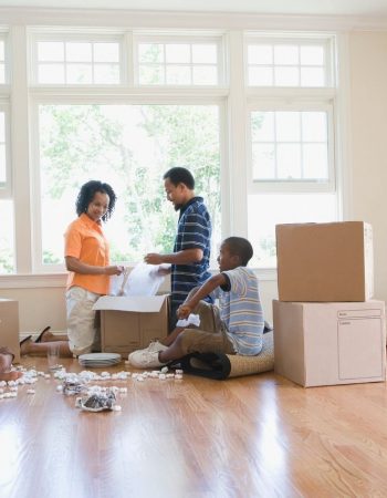 Mind Over Matter Moving & Storage LLC