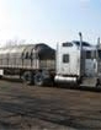 Sloan Transport