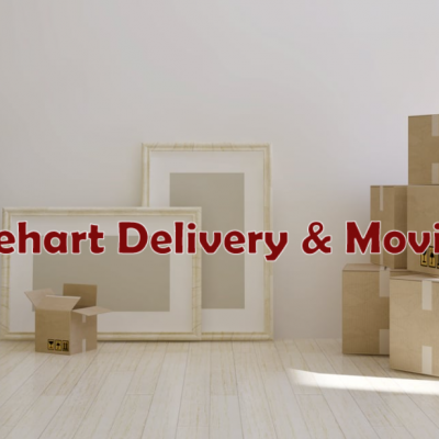 Rinehart Delivery & Moving