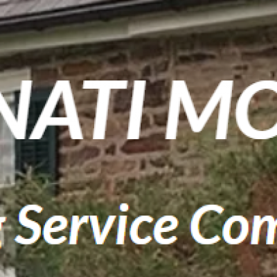 Cincinnati Movers