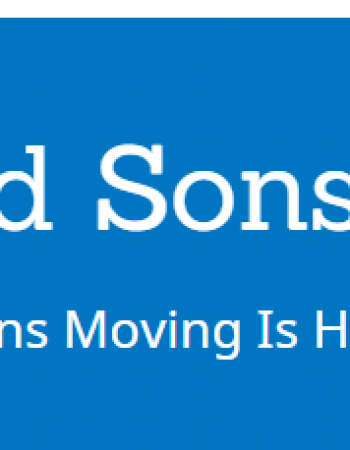 Clark and Sons Moving