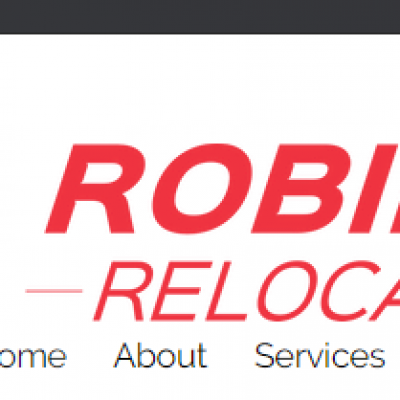 Robinson Relocations