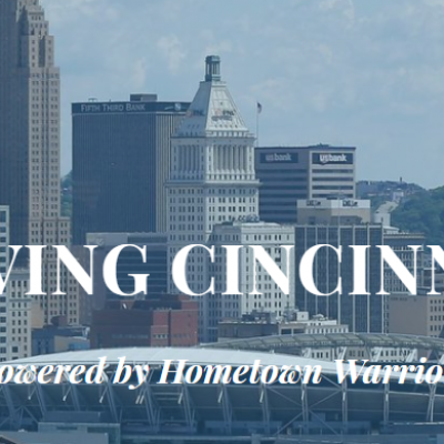 Moving Cincinnati