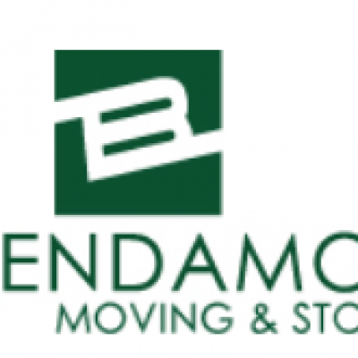 Brendamour Moving & Storage