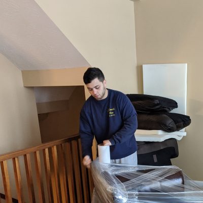 Smooth Move Relocation Services