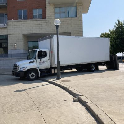 Smooth Move Relocation Services