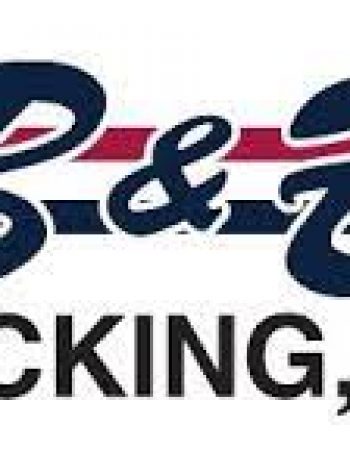 B & B Trucking Inc