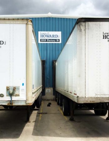 Lewis C Howard Inc