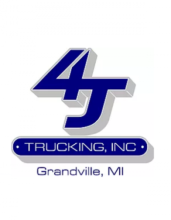 4J Trucking Inc