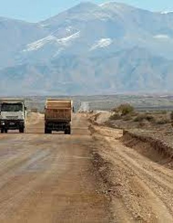 4J Trucking Inc