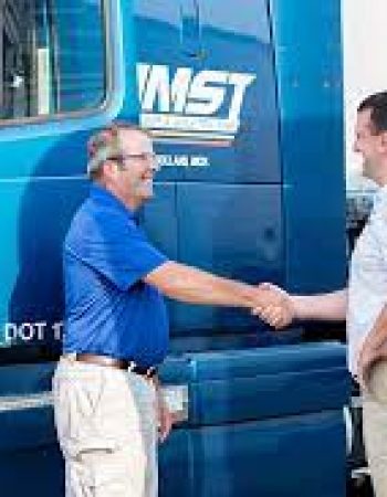 Art Mulder And Sons Trucking Inc
