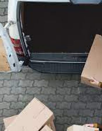 Now Delivery & Logistics