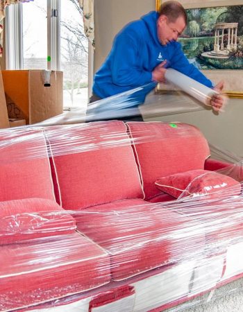 White Mitten Movers LLC