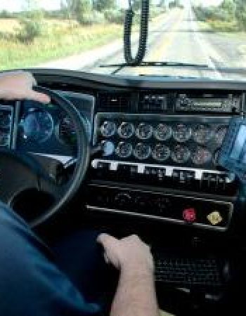 Hutt Trucking Co Inc