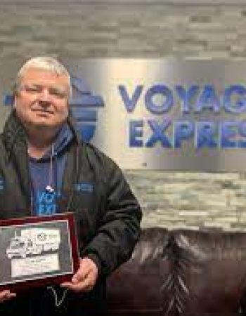 Voyager Express