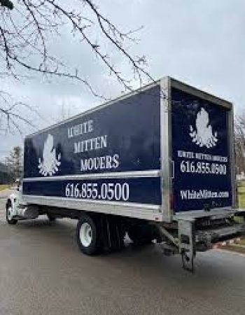 White Mitten Movers LLC