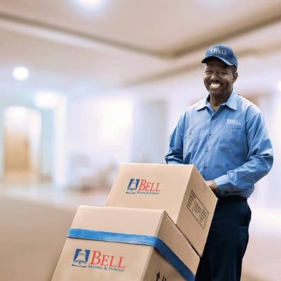 Bell Moving & Storage