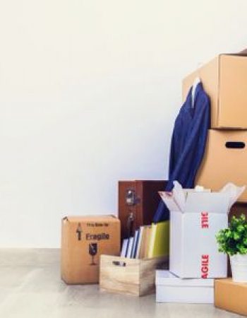 Clark and Sons Moving