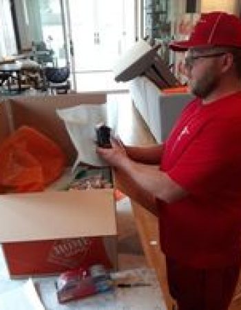 Clark and Sons Moving