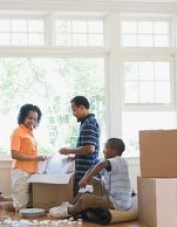 Clark and Sons Moving