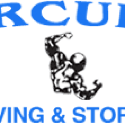 Hercules Moving & Storage Inc