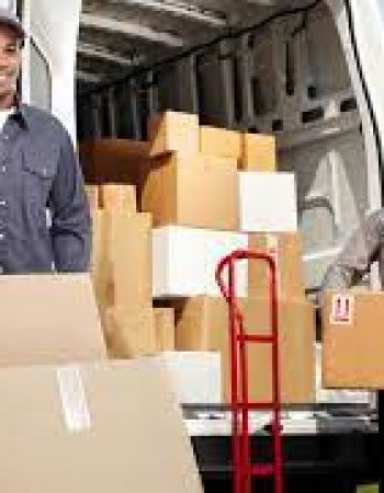 Jill’s Movers