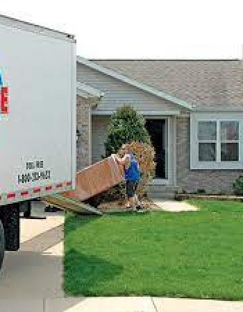 Scully Statewide Moving Inc