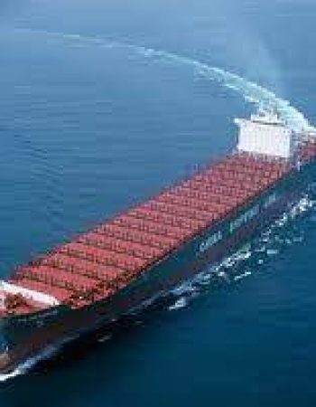 Interconn Carriers Inc