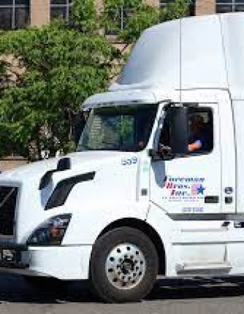 Foreman Brothers Inc