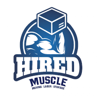 Hired Muscle Moving