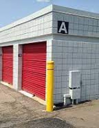 Grand Blanc Storage