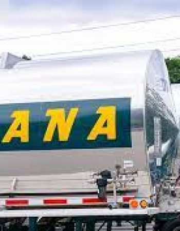 Dana Transport Inc
