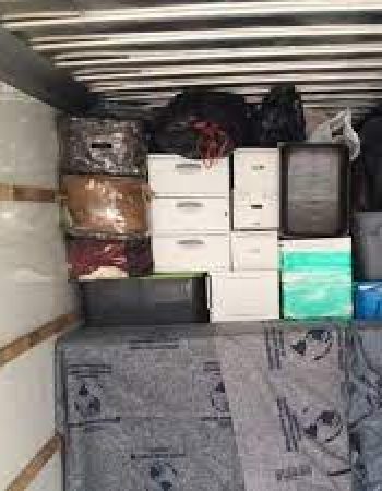 Grand Valley Movers
