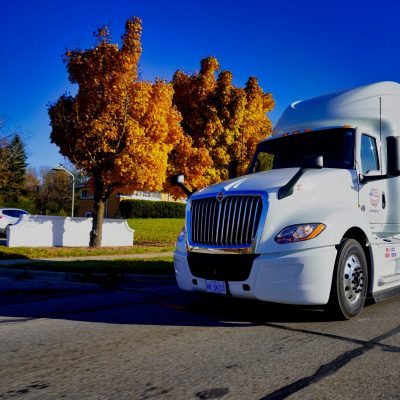 Sweet Express LLC