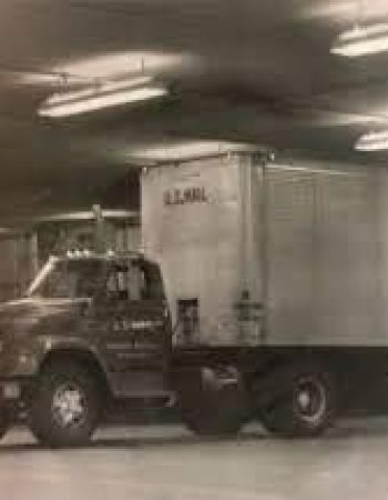 Foreman Brothers Inc