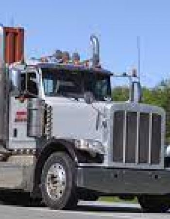 Horizon Freight System Inc