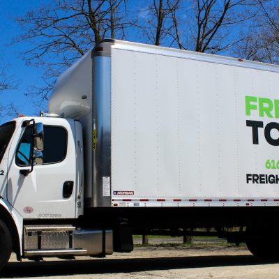 Freight Today LLC