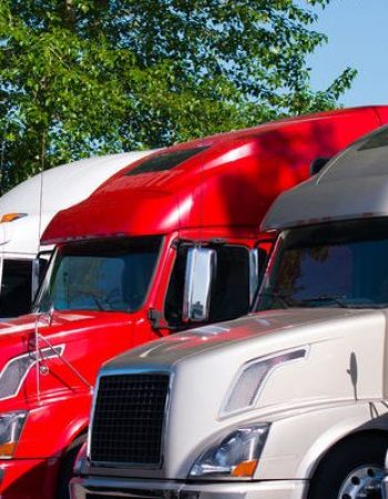 CAPTAIN’S LOGISTICS LLC
