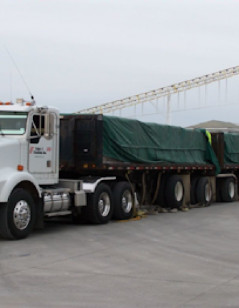 Triple R Trucking