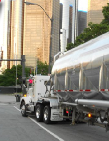 Triple R Trucking